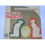 Chansons de ma cr�che : noel des bergers + noel des rois mages + la chanson de ma cr�che + petit enfant ...