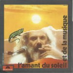 Chanson cri (g. moustaki / a. piazzolla) 4'28 / l'amant du soleil et de la musique (g. moustaki / a. ...