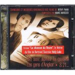 La chanson du fleuve - chansons et musiques originales des films de rithy panh