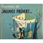 Chansons de jacques prvert - les feuilles mortes, deux escargots s'en vont a l'enterrement, immense ...