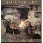 Chansons de jadis - le vin du glacier, la chanson du moulin, la vieille amoureuse, nicols, ma mre mariez ...