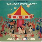 Les chansons du manège enchanté Les chansons du manège enchanté