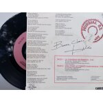 La chanson du mondial 82 d�dicac� par dalida