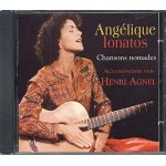Chansons nomades (feat. henri agnel)