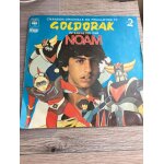 Chanson original goldorak Chanson original goldorak