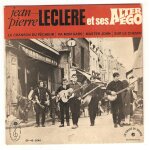 La chanson du p�cheur / va mon gars / master john / sur le chemin /