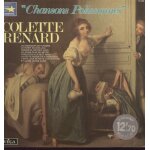 Chansons polissonnes - le grenadier de flandres, furet du bois joli, turlututu, petit mari, petite huguette, ...