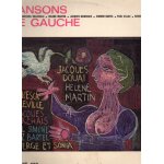 Chansons rive gauche Chansons rive gauche