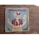 Chansons et rondes enfantines 2 aventures buffalo bill : chevalier lagardere : capitaine fracasse : chat ...