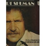 Des chansons sentimentales : corfou sans vous, n'aie pas peur, n�gociation, la fiat du pape, am�res r�flexions ...