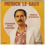 Chanson pour virginie / partie d'echecs (avec jannick top a la basse)