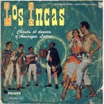 Chants et danses d'amérique latine Chants et danses d'amérique latine