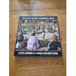 Chants et danses d'amerique latine Chants et danses d'amerique latine