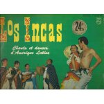 Chants et danses d'amérique latine : pérou, argentine, bolivie, vénézuela, cuba, colombie Chants et danses d'amérique latine : pérou, argentine, bolivie, vénézuela, cuba, colombie