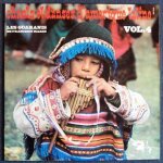 Chants et danses d'amérique latine vol. 4 : malaguena, a las orillas de titicaca, vuelve cholita, naranjitay, ... Chants et danses d'amérique latine vol. 4 : malaguena, a las orillas de titicaca, vuelve cholita, naranjitay, ...