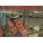 Chants et danses d'amérique latine vol. 5 : el prseo n 9, manuel rodriguez, de terciopelo negro, sol ... Chants et danses d'amérique latine vol. 5 : el prseo n 9, manuel rodriguez, de terciopelo negro, sol ...