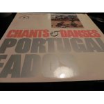 Chants et danses portugal / fados Chants et danses portugal / fados
