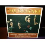 Chants danses et rythmes d'amerique latine . ( avec encart )