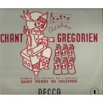 Chant grgorien : kyriale kyrie, gloria, sanctus, agnus vidi aquam / kyriale sanctus, kyrie 11, kyrie ...