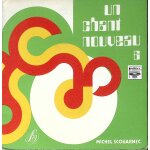 Un chant nouveau 6 - michel scouarnec - avec tablatures