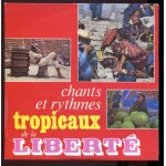 Chants et rythmes tropicaux de la libert� - che guevara - fidel castro