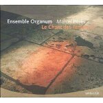 Le chant des templiers