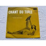 Chant du tiple - musique folklorique colombienne instrumentale
