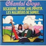 Chantal goya becassine . . . Chantal goya becassine . . .