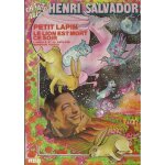 Chante les animaux avec henri salvador : le lion est mort ce soir 5'25 - monsieur toutou / l'abeille ...