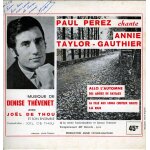 Chante annie taylor gauthier