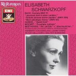 Chante bach, haendel, mozart & beethoven orch. philharmonia & philharmonie de vienne