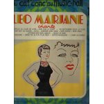 Chante: la chapelle au clair de lune, soir sur la foret, en septembre sous la pluie, bei mir bist du ...