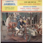 Chante pour les enfants - c'est loin tout ca - voulez - vous danser grand - mre / histoires de poupes ...