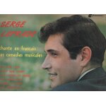 Chante en francais les comedies musicales