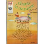 Chante la musique: les percussions : les sons, les castagnettes, le pipeau, le xylophone, la cloche, ...