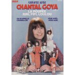 Chante avec vol. 2 la poupee + 3
