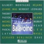 Ils chantent daniel balavoine