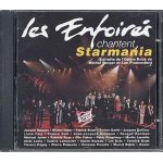 Chantent starmania au profit des restos du coeur Chantent starmania au profit des restos du coeur