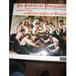 Chantent le vin au chateau de clos de vougeot