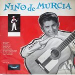 Chanteur flamenco et sa guitare grand prix du disque acadmie