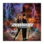 Chapeau melon & bottes de cuir