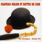 Chapeau melon et bottes de cuir : the avengers - remix 93