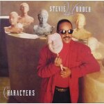 Characters - stevie wonder Characters - stevie wonder