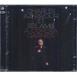 Charles aznavour et ses amis a l'op�ra garnier