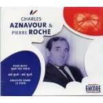 Charles aznavour et pierre roche