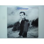 Charles aznavour vinyle 25cm avec cd l'authentique