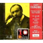 Charles tournemire : symphonie n 6 opus 48, pour tenor, chur, orgue et orchestre