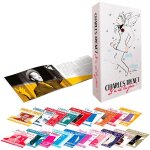 Charles trenet : coffret anthologie Charles trenet : coffret anthologie