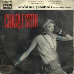 Charlestons - charleston torpedo (e. barclay, f. vermeille) - mes tempes grises (e. barclay - f. vermeille) ...