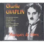 Charlie chaplin musiques de films